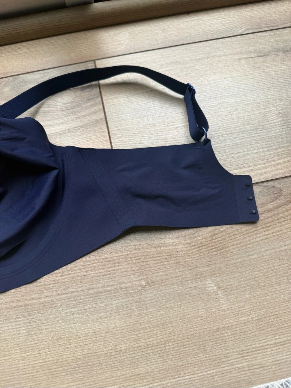 SMOOTHEZ by aerie Plunge Bra